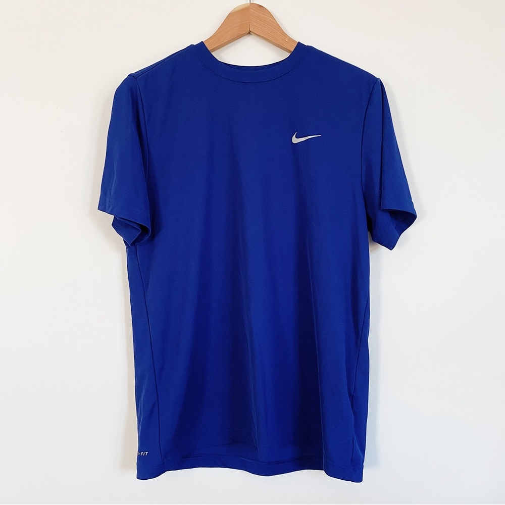 Nike Men’s Dri-Fit Shirt